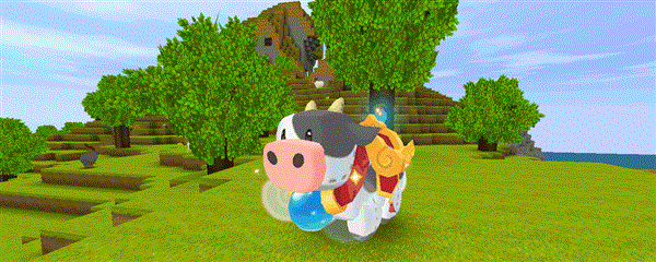 迷你世界合并版14