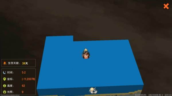 迷你世界合并版17