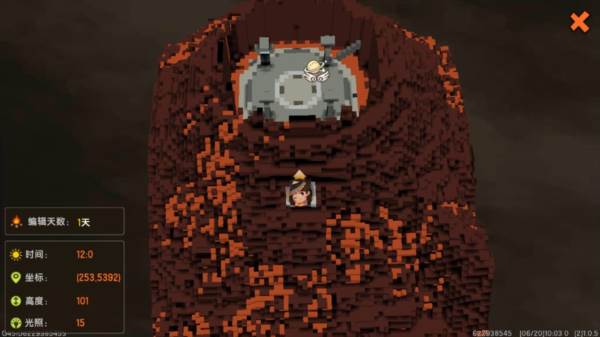 迷你世界合并版18