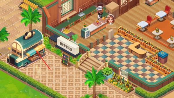 怎么添加新建筑配图3