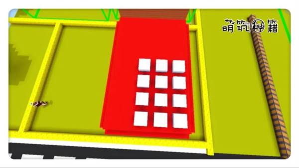 迷你世界火山版本16