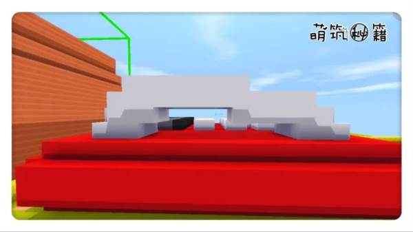 迷你世界火山版本20