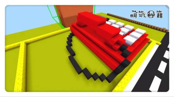 迷你世界火山版本22