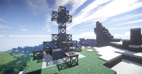 我的世界工业时代2模组图片9