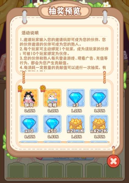 王牌店长游戏图片9