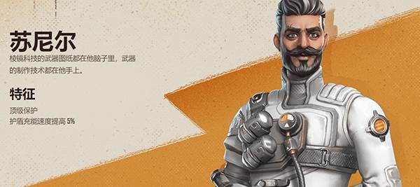 末日余晖国际服图片6