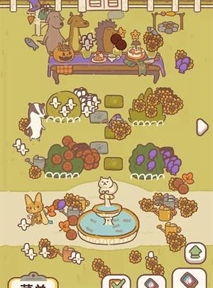 动物餐厅不减反增破解版7