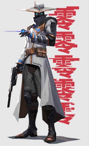 无畏契约图片13