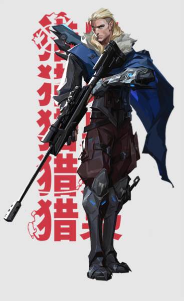 无畏契约图片15