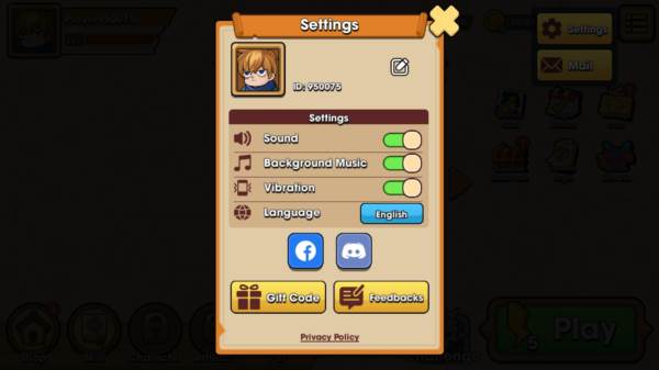 枪手io无限金币钻石版 怎么设置中文配图3