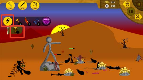 怎么召唤狮鹫大帝配图4