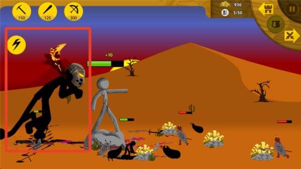 怎么召唤狮鹫大帝配图5