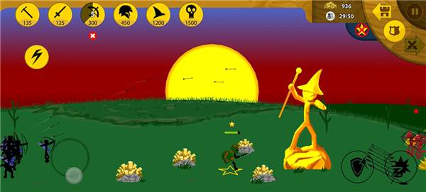 竞技场打法配图5