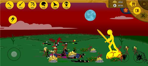 竞技场打法配图6