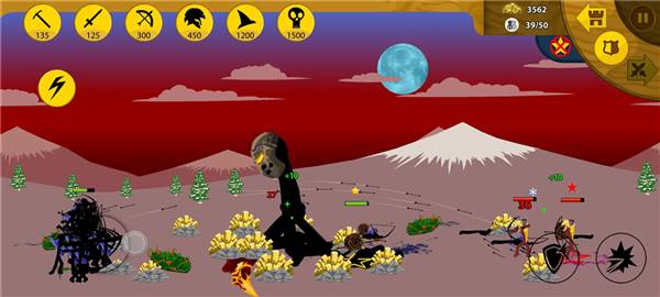 竞技场打法配图7