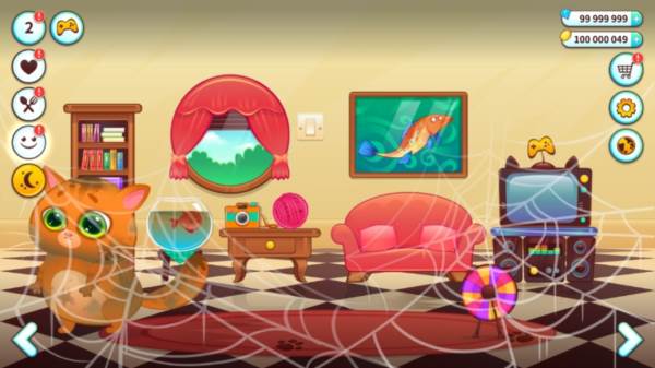 怎么调中文配图1