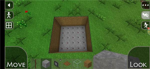 刷钻石陷阱怎么做配图1