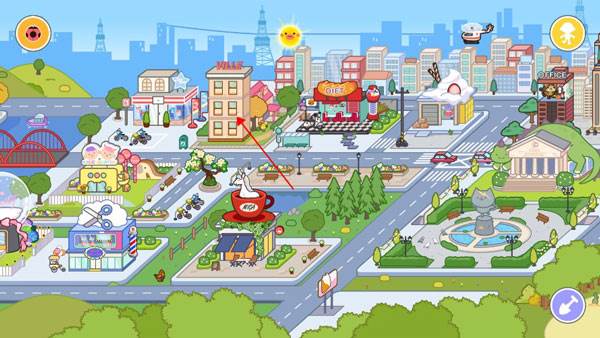 如何装饰房子配图6