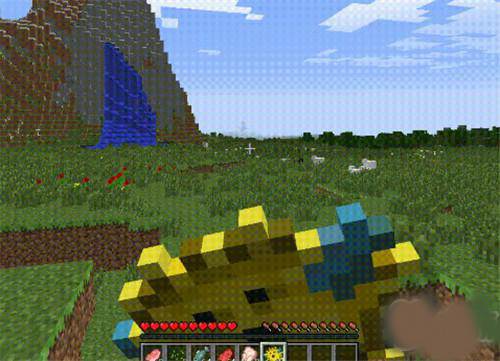 三大违反现实介绍配图2