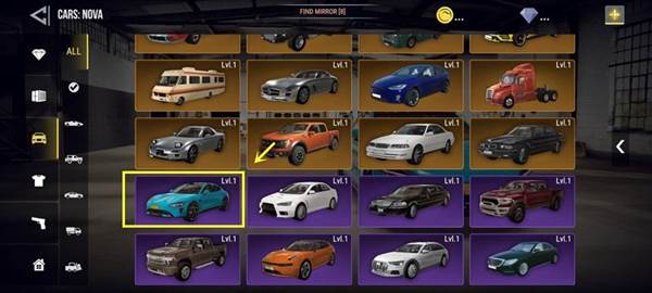 怎么召唤小米su7车辆配图2