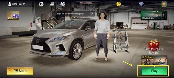 怎么召唤小米su7车辆配图5