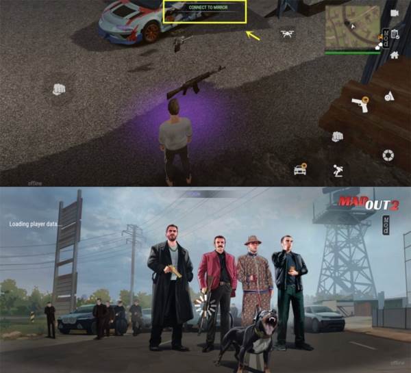 怎么召唤小米su7车辆配图8