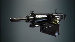 各类武器介绍配图2