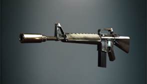 步枪攻略介绍配图1