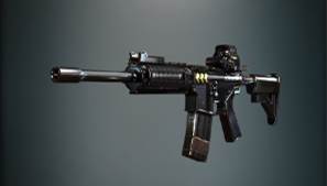 步枪攻略介绍配图3