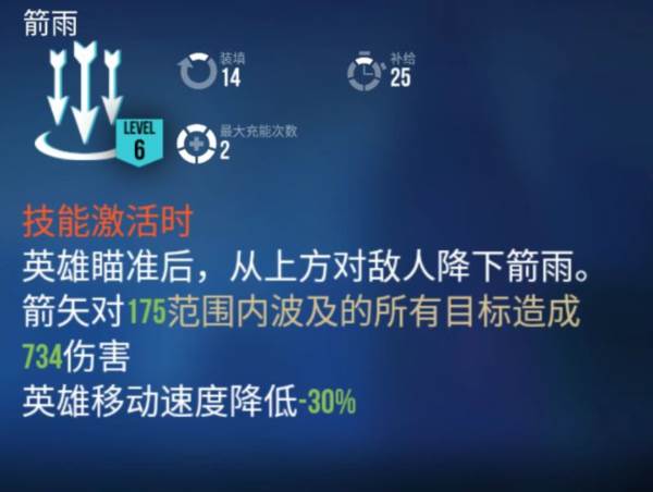 英雄山猫玩法教学配图2