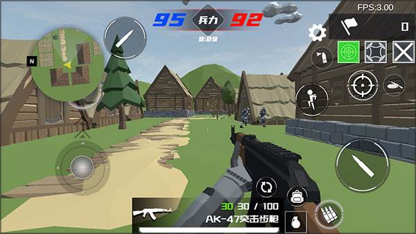 新手玩法攻略配图3