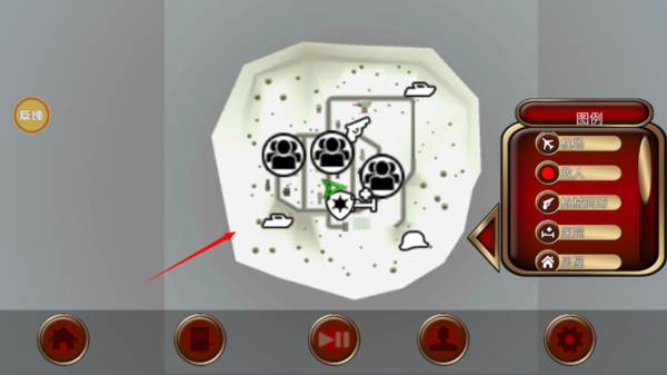 怎么查看地图配图2