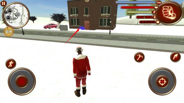 怎么接取任务配图1