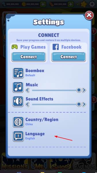 怎么设置中文配图2