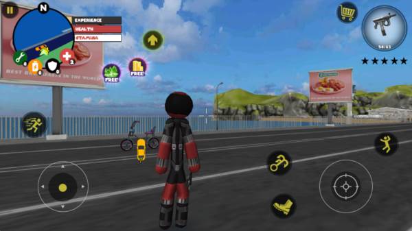 如何召唤车辆配图4