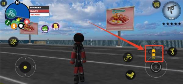 如何召唤车辆配图5