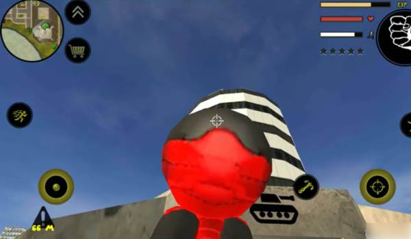 如何找到巨型火柴人配图2