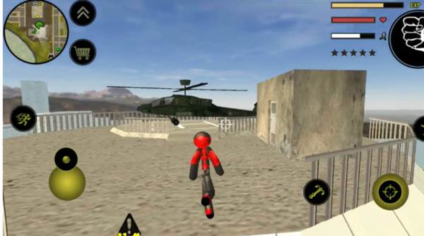 如何找到巨型火柴人配图3