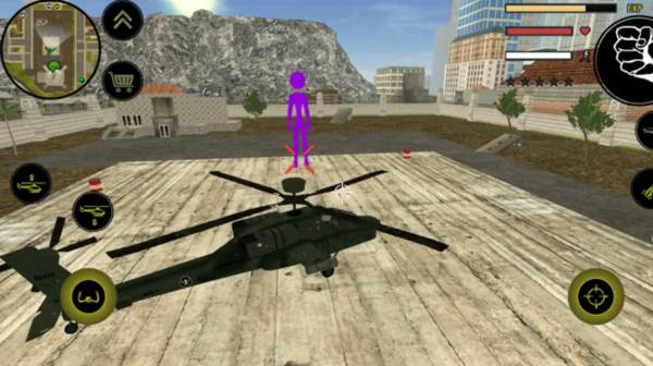 如何找到巨型火柴人配图4