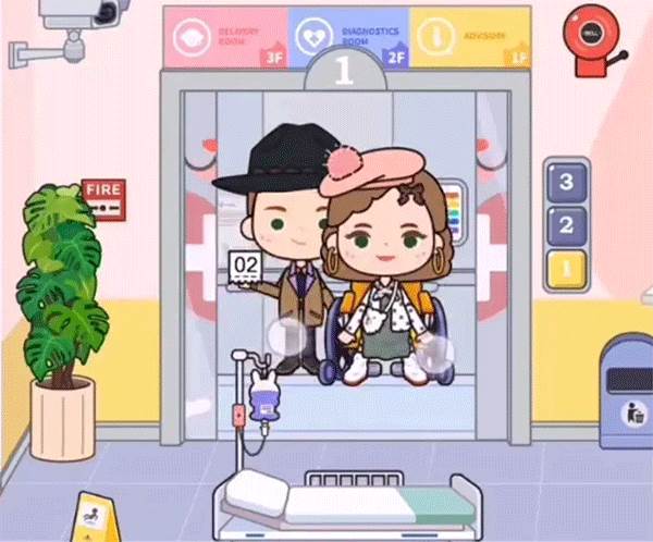 怎么生孩子？配图2