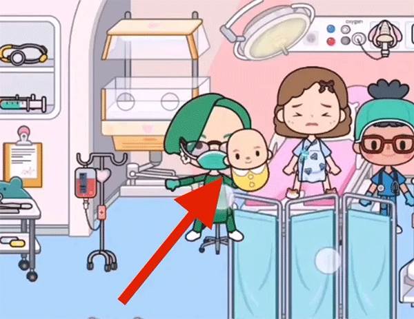 怎么生孩子？配图4