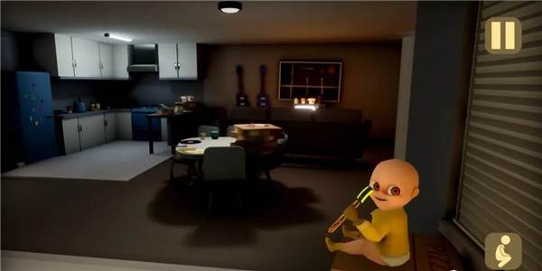 换尿布攻略配图1