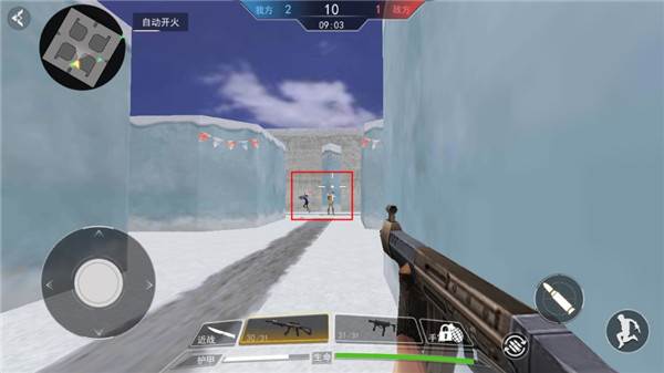 新手怎么玩配图6