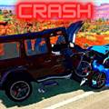汽车碰撞全车辆解锁版 RealCarCrash