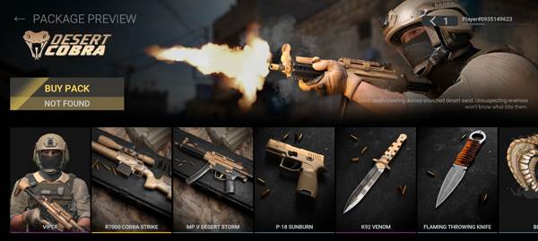 怎么买礼包配图3