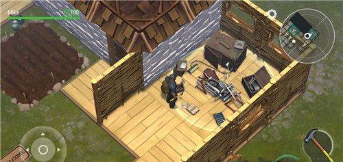 怎么放置摩托车配图3