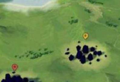 钨矿石在哪获得配图2