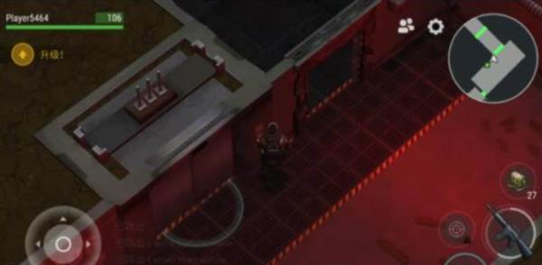 a堡怎么下五六层配图1