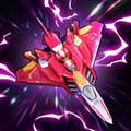 雷霆突击队无限资源版 Galaxy Wing Zero