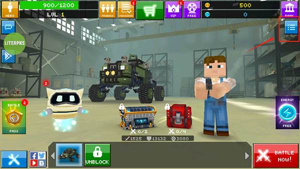 语言设置教程配图1